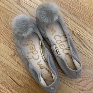 Sam Edelman ballet flats